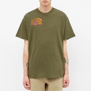 Nike ACG All Conditions Gear NRG tee size M